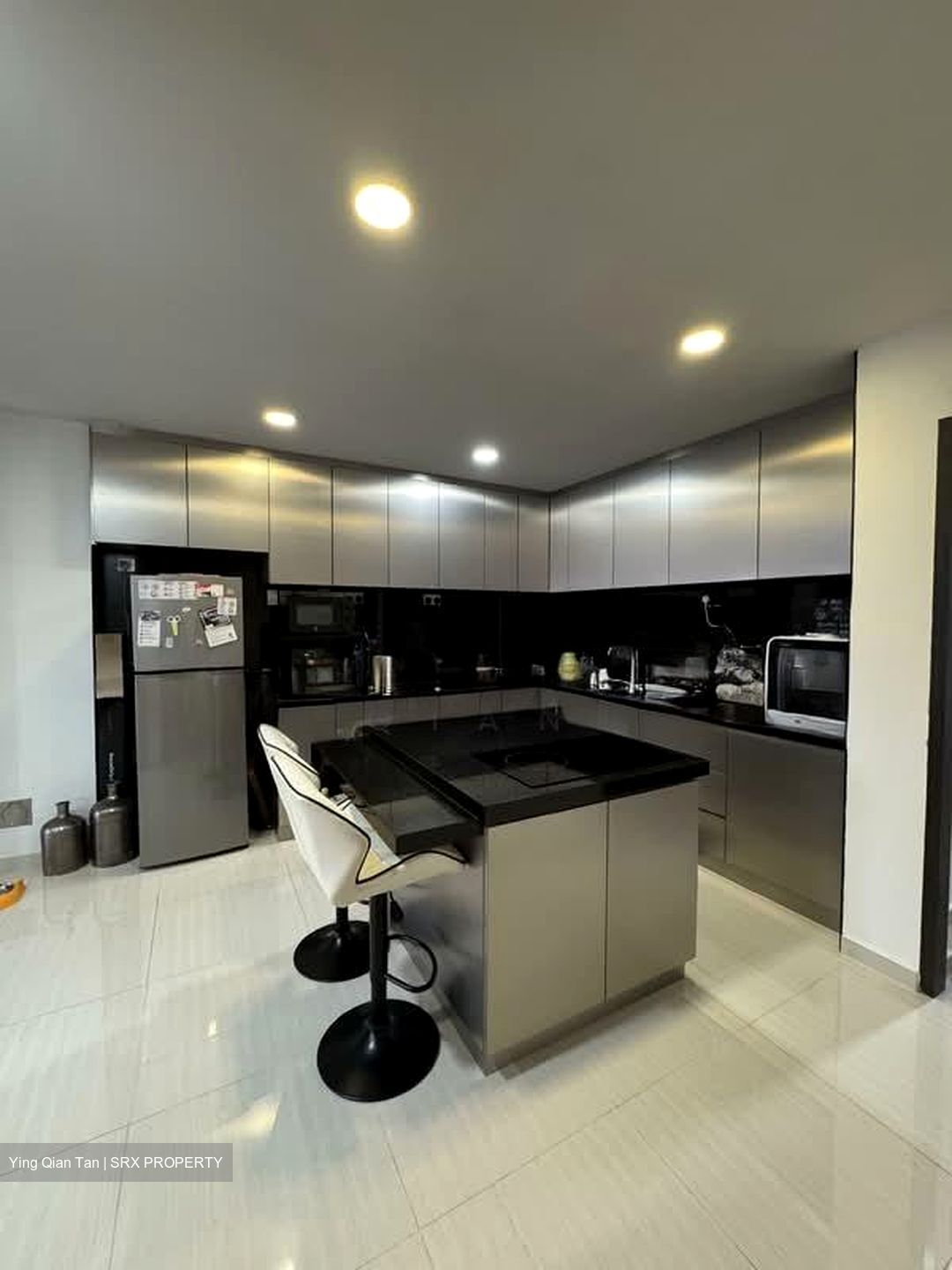 Frankel Estate (D14), Terrace #532042361